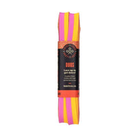 this is an image of Criss Cross Roller Skate Laces