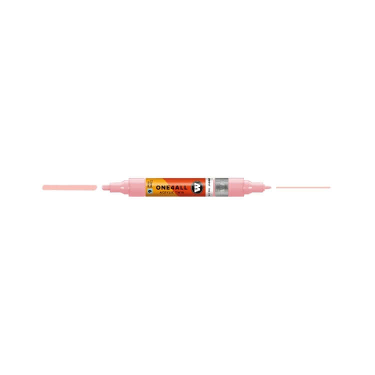 this is an image of Molotow Twin One4All Acrylic Marker