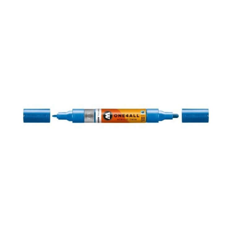 this is an image of Molotow Twin One4All Acrylic Marker