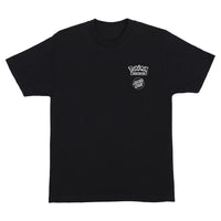Santa Cruz x Pokemon Power Dot Heavyweight T-Shirt