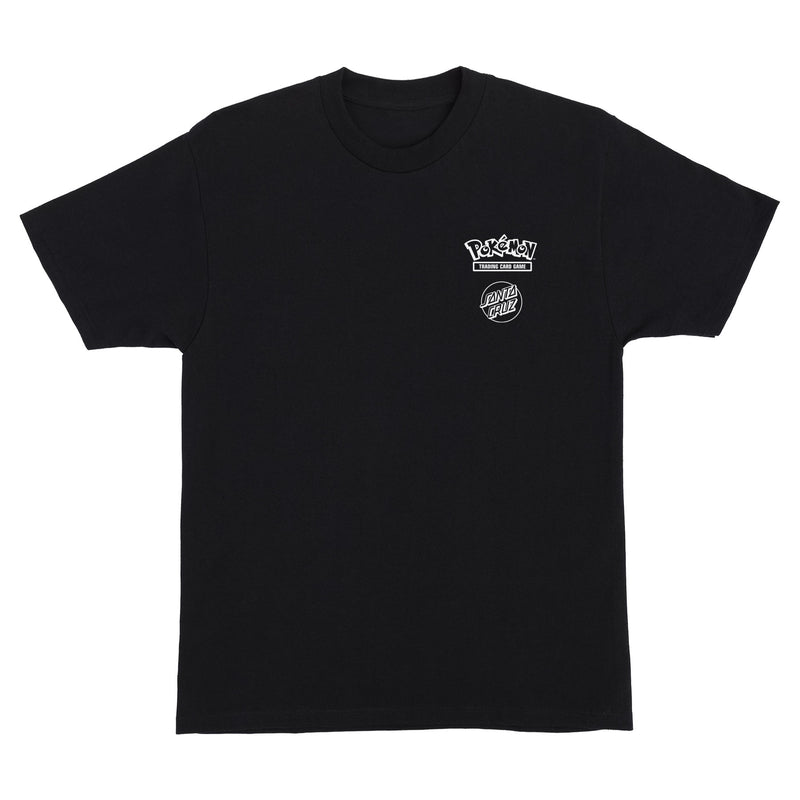 Santa Cruz x Pokemon Power Dot Heavyweight T-Shirt