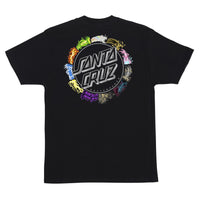 Santa Cruz x Pokemon Power Dot Heavyweight T-Shirt
