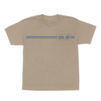 Santa Cruz x Pokemon Energy Dot Midweight Youth T-Shirt