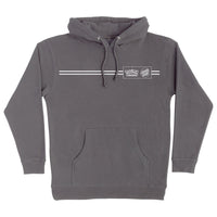 Santa Cruz x Pokemon Energy Dot Midweight Hooded Mens Sweatshirt