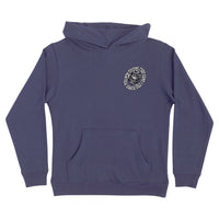 Santa Cruz x Pokemon TCG Hand Hooded Midweight Youth Sweater