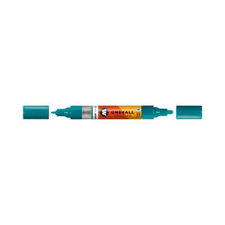 this is an image of Molotow Twin One4All Acrylic Marker