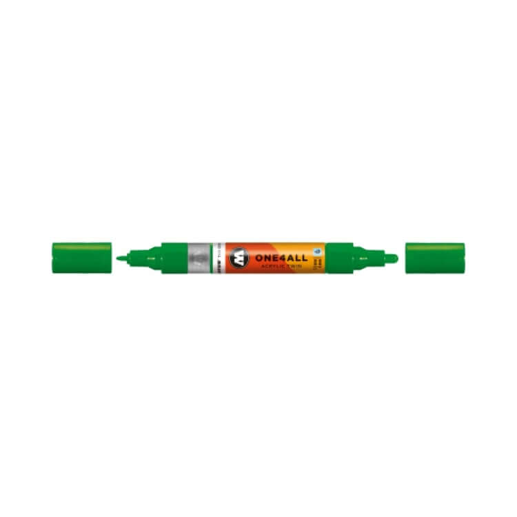this is an image of Molotow Twin One4All Acrylic Marker