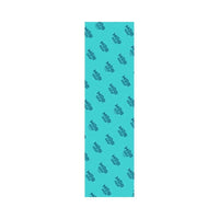 Mob Skateboard Griptape Transparent Colors 9”x33”