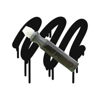 this is an image of Spring Fever Filled Drip Mop