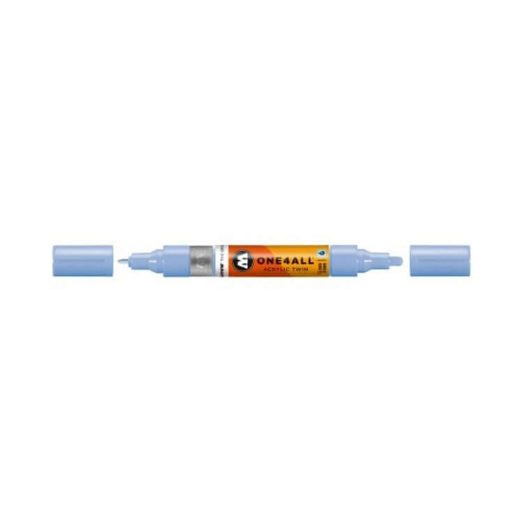this is an image of Molotow Twin One4All Acrylic Marker