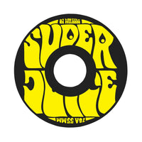 this is an image of OJ Wheels Mini Super Juice 55mm 78a