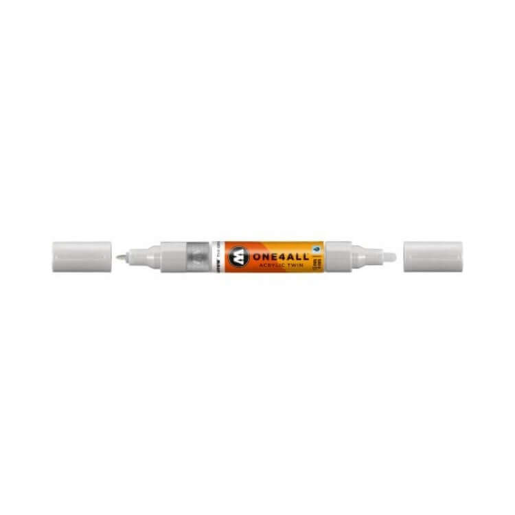 this is an image of Molotow Twin One4All Acrylic Marker