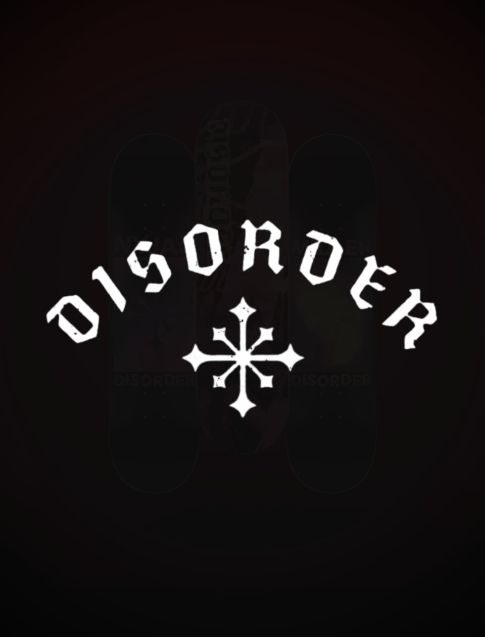 Disorder