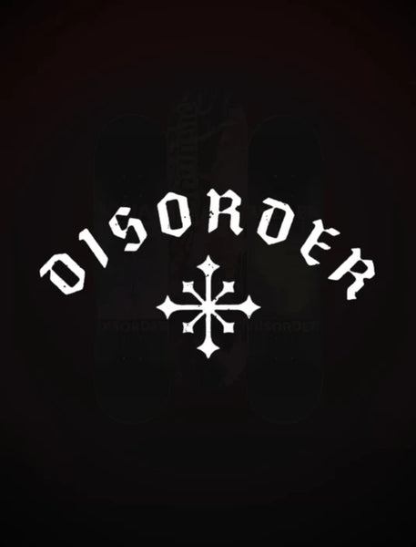Disorder