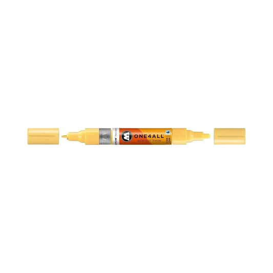 this is an image of Molotow Twin One4All Acrylic Marker
