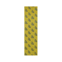 Mob Skateboard Griptape Transparent Colors 9”x33”