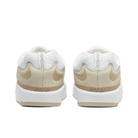 this is an image of Nike SB Ishod "Light Stone Summit White"