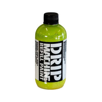 this is an image of Drip Machine Refill Paint 8oz