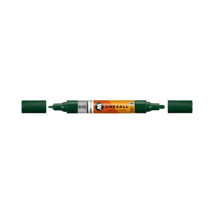 this is an image of Molotow Twin One4All Acrylic Marker