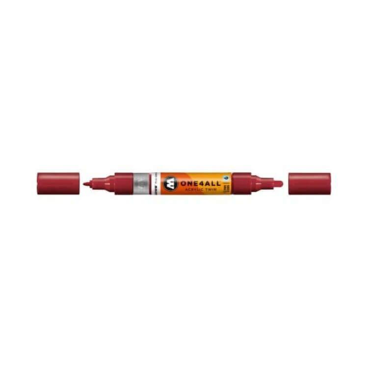 this is an image of Molotow Twin One4All Acrylic Marker