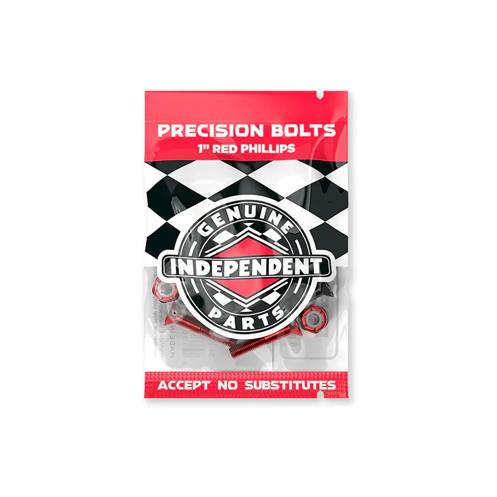 this is an image of Independent Genuine Parts Hardware
