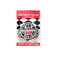 this is an image of Independent Genuine Parts Hardware