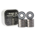 Mason Silva G3 Bronson Skateboard Bearings (set of 8)