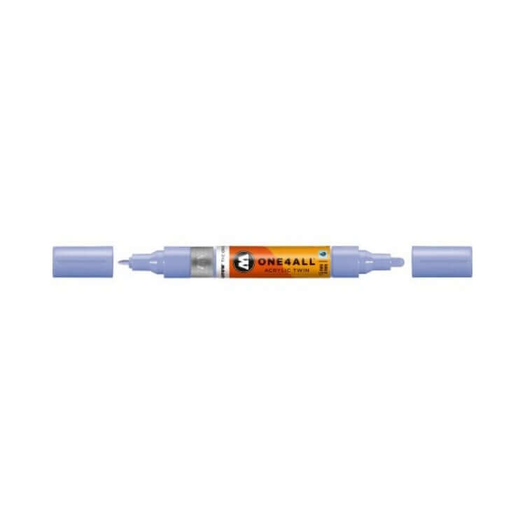 this is an image of Molotow Twin One4All Acrylic Marker