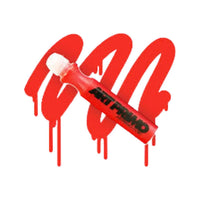 this is an image of Spring Fever Filled Drip Mop