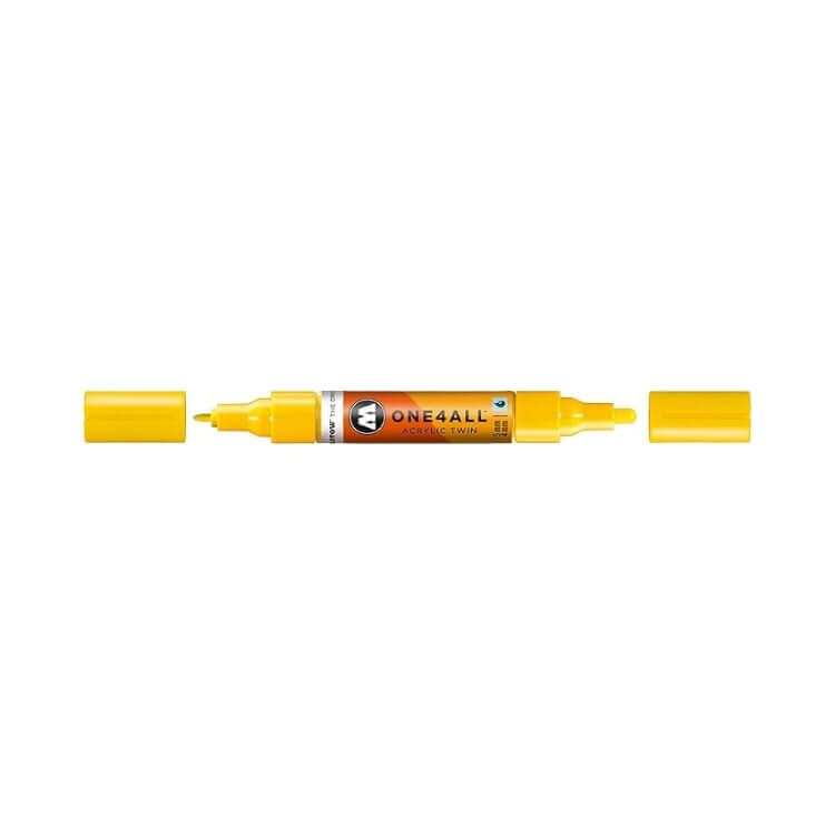 this is an image of Molotow Twin One4All Acrylic Marker