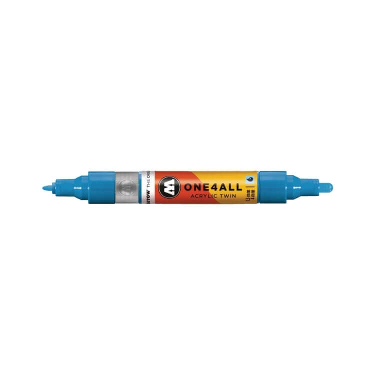 this is an image of Molotow Twin One4All Acrylic Marker