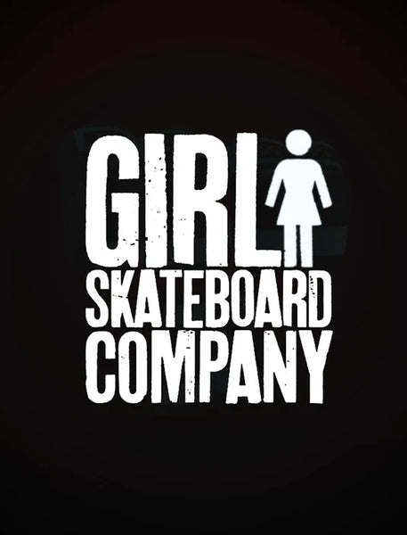 Girl Skate Board