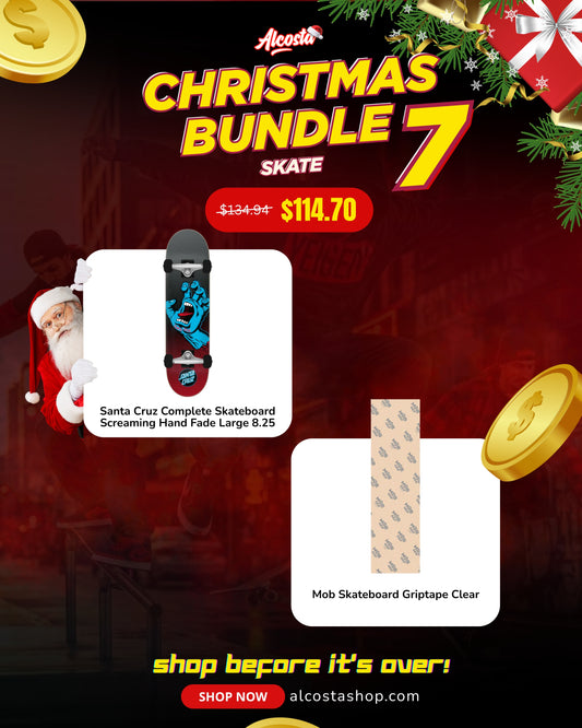 Christmas Bundle 7 (Skate)