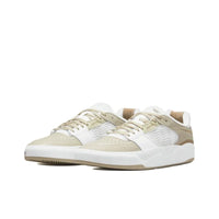 this is an image of Nike SB Ishod "Light Stone Summit White"