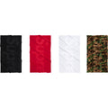 Supreme Towel Tonal Logo