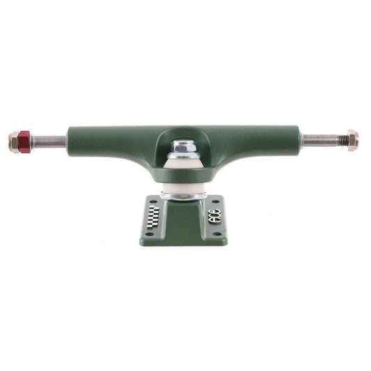 this is an image of Ace AF1 Truck Pair Ranger Green