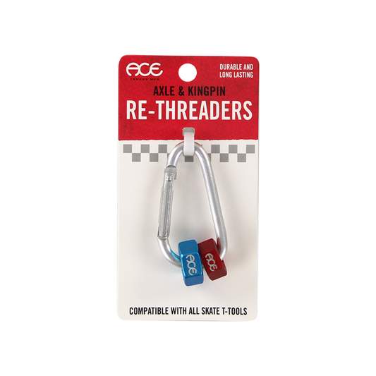 Ace Axle and Kingpin Re-Threader