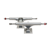 this is an image of Ace AF1 Polished Truck Pair