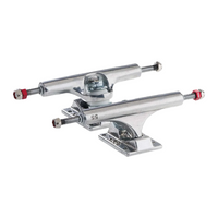 this is an image of Ace AF1 Polished Truck Pair