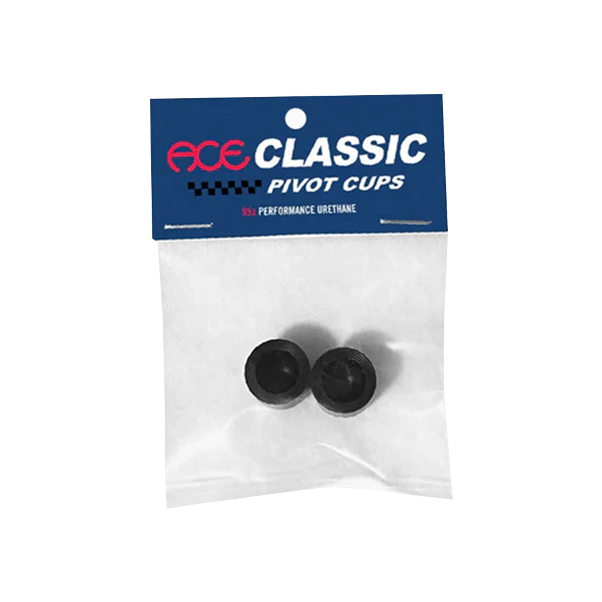 this is an image of Ace Classic Pivot Cups