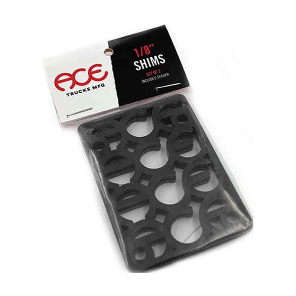 this is an image of Ace Shims Riser Pads Pair