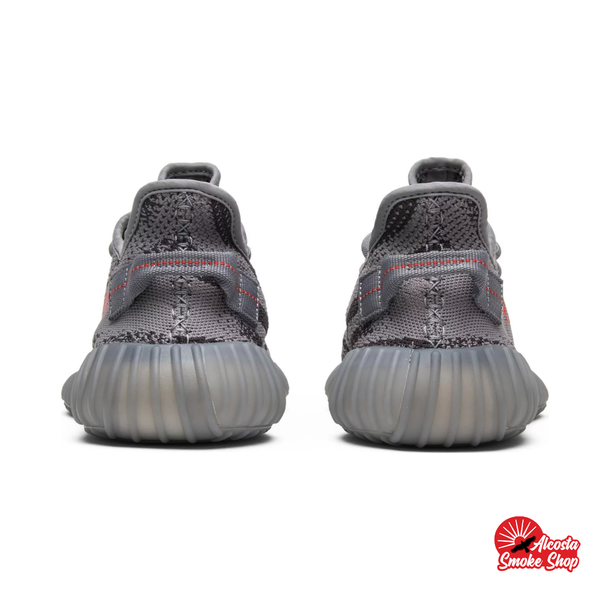 this is an image of Adidas Yeezy Boost 350 V2 "Beluga 2.0"