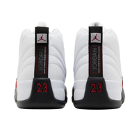 Air Jordan 12 "Taxi Flip"