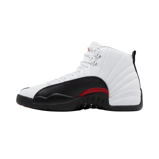 Air Jordan 12 "Taxi Flip"