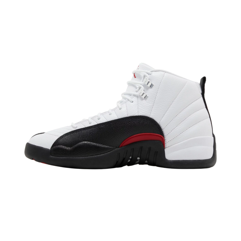 Air Jordan 12 "Taxi Flip"