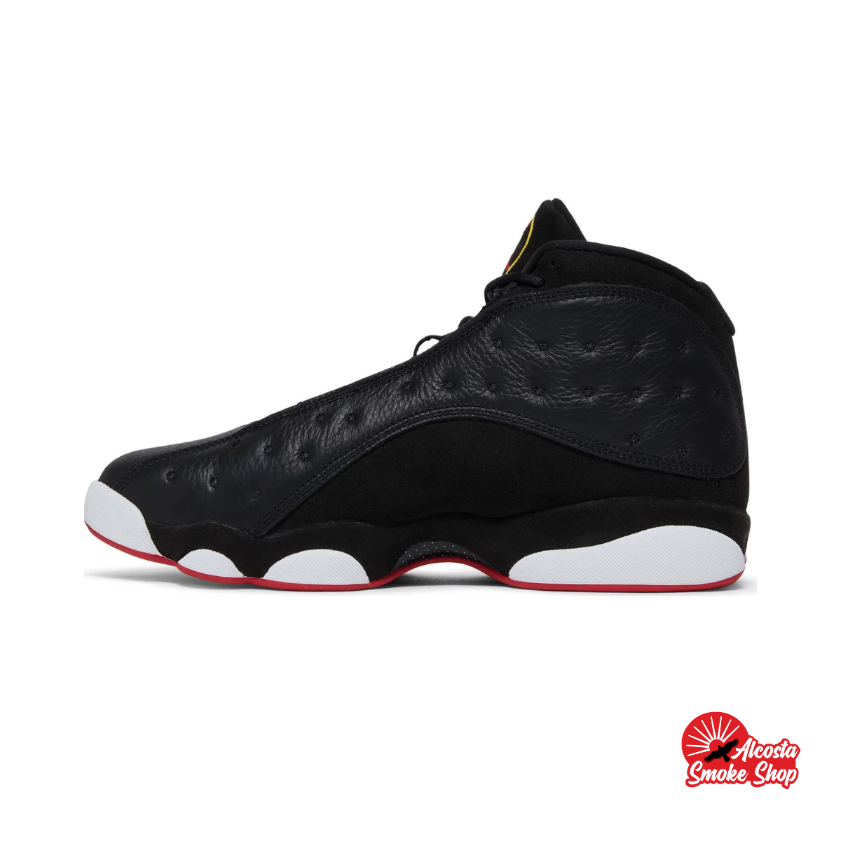 this is an image of Air Jordan 13 "Playoffs"
