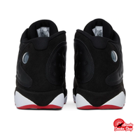 this is an image of Air Jordan 13 "Playoffs"
