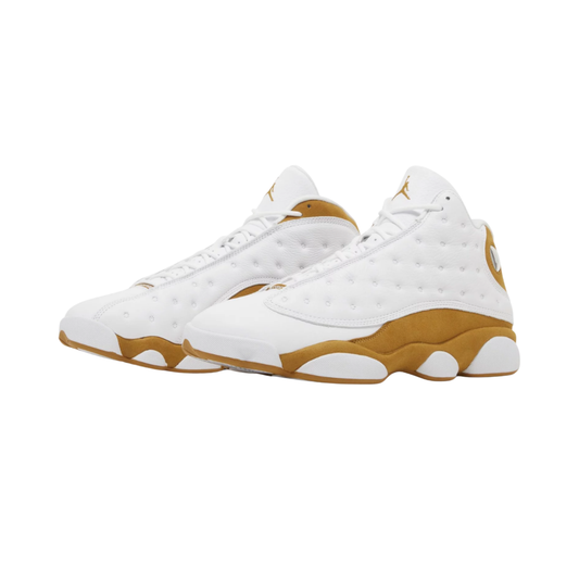 Air Jordan 13 "Wheat"