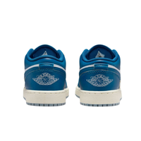 Air Jordan 1 Low SE "Industrial Blue"
