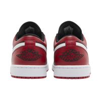 Air Jordan 1 Low "Alternate Bred Toe"